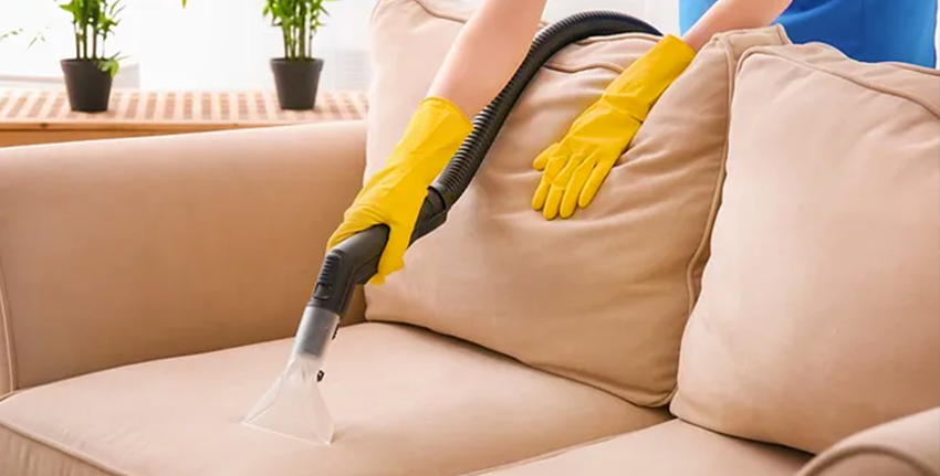 Yıkanan Koltuklar Nezaman Kurur?