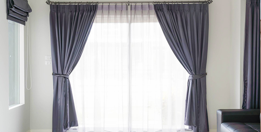 Perde Yıkama İle İlgili Sıkça Sorulan Sorular